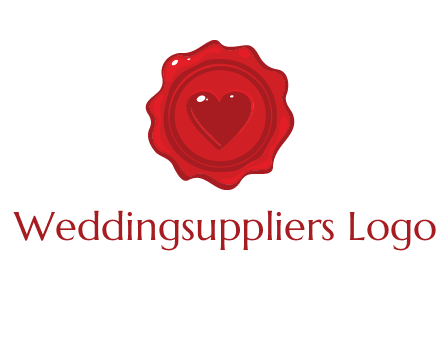 heart seal logo