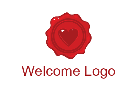 heart seal logo