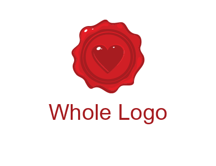 heart seal logo