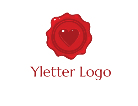 heart seal logo