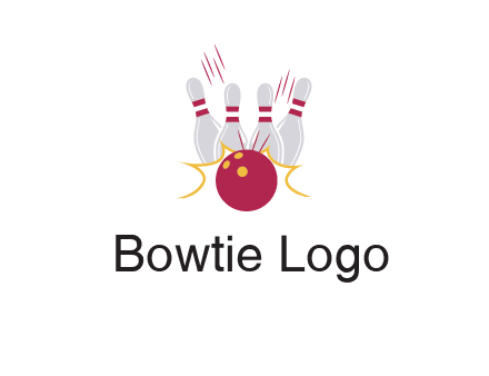 bowling icon