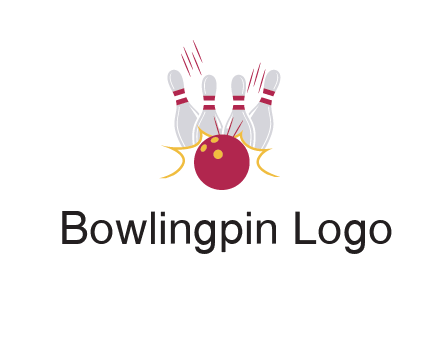 bowling icon