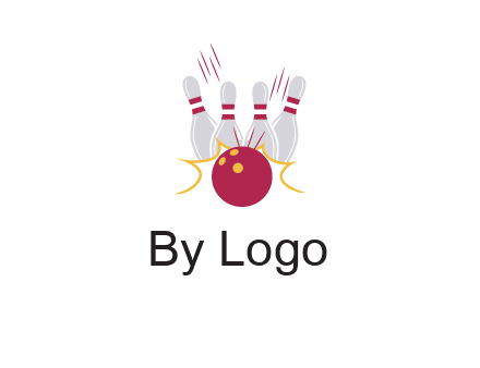bowling icon