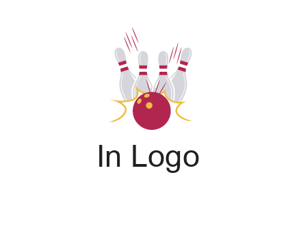 bowling icon
