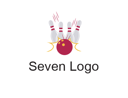 bowling icon