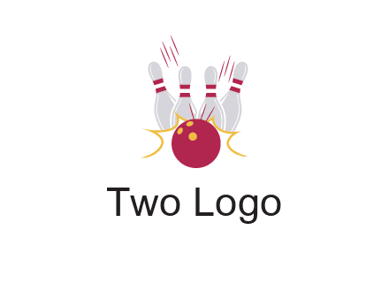bowling icon