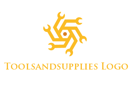 nut and spanners logo
