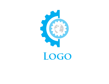 world inside cog logo