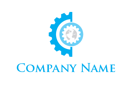 world inside cog logo