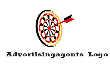 dartboard icon