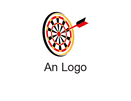 dartboard icon
