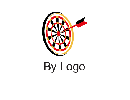 dartboard icon