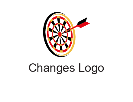 dartboard icon