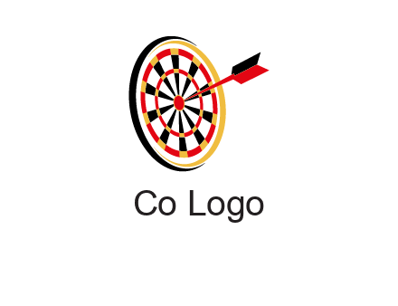 dartboard icon