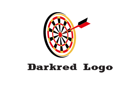 dartboard icon