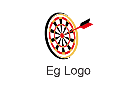 dartboard icon