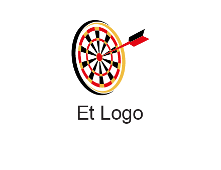 dartboard icon