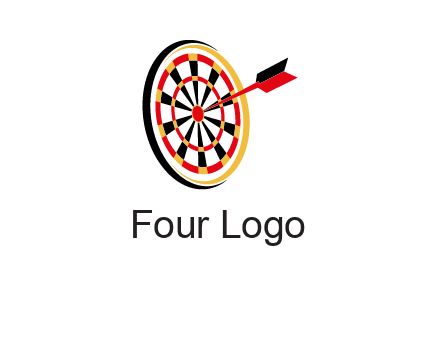 dartboard icon