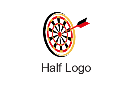 dartboard icon