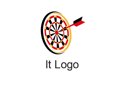 dartboard icon