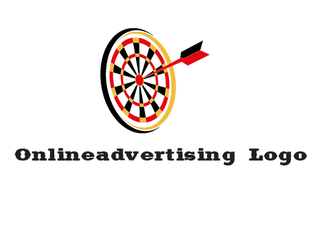 dartboard icon