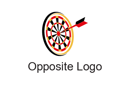 dartboard icon