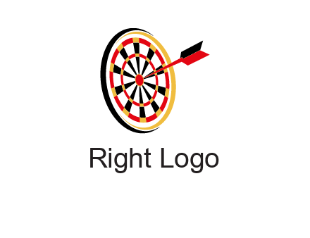 dartboard icon