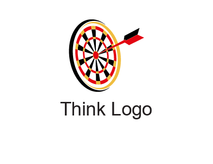 dartboard icon