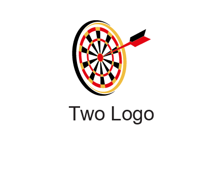 dartboard icon