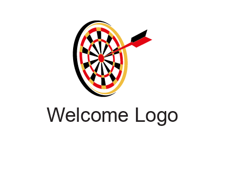 dartboard icon