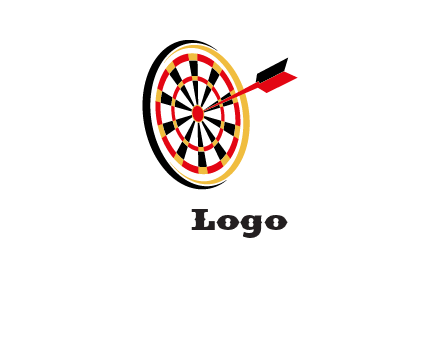 dartboard icon