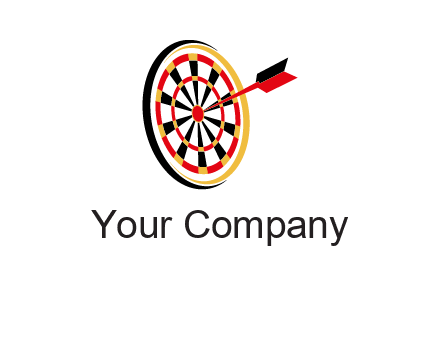 dartboard icon