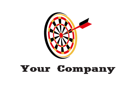 dartboard icon