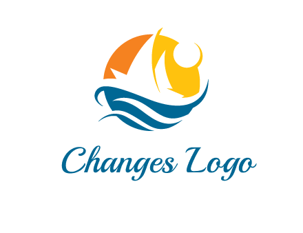 ship logo