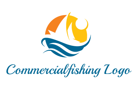 ship logo