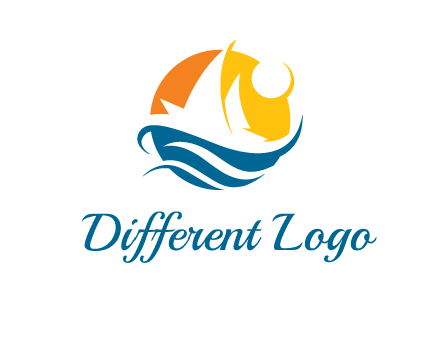 ship logo