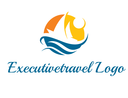 ship logo
