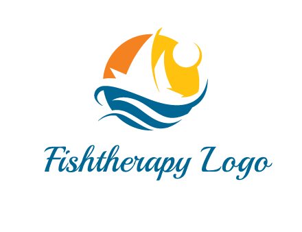 ship logo