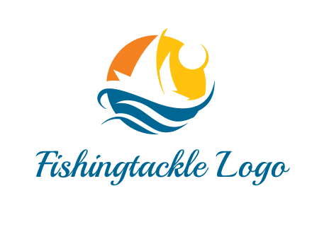ship logo
