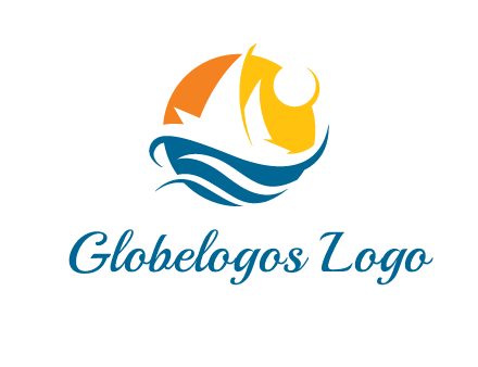 ship logo