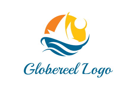 ship logo