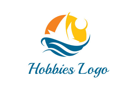 ship logo
