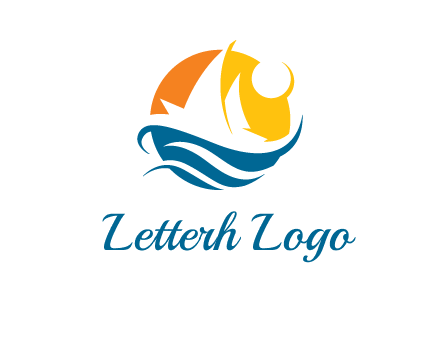 ship logo