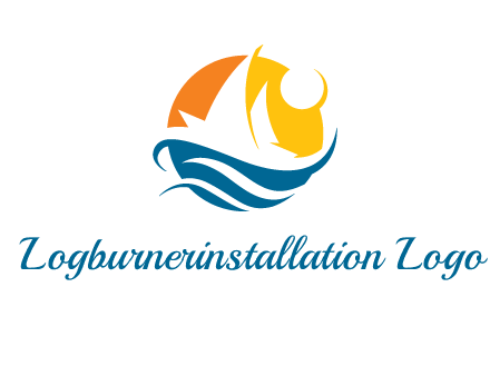 ship logo