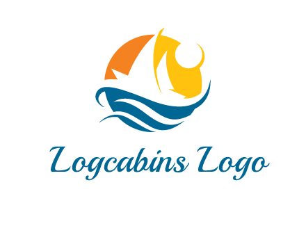 ship logo