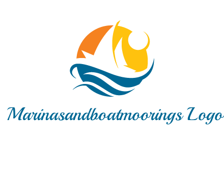ship logo