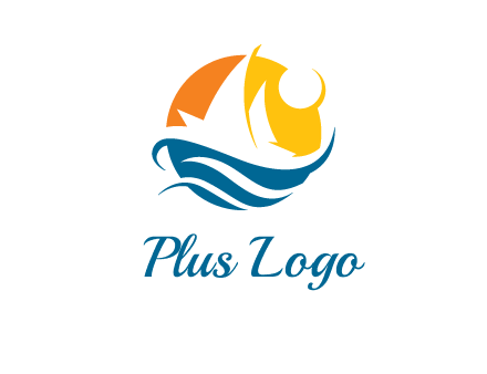 ship logo