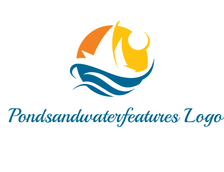 ship logo
