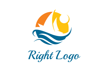 ship logo