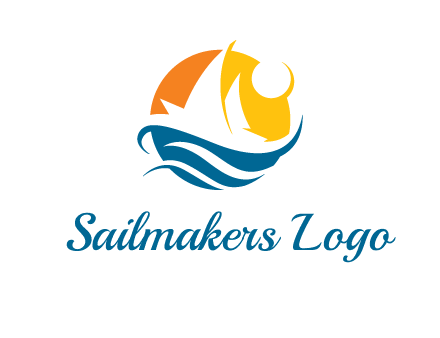 ship logo